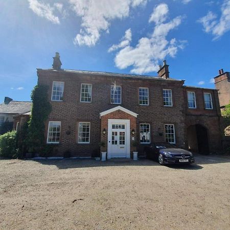 The House At Temple Sowerby B&B Екстериор снимка