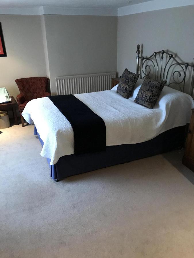 The House At Temple Sowerby B&B Екстериор снимка